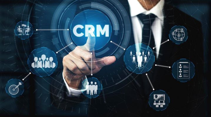 Customer Relationship Mgmt